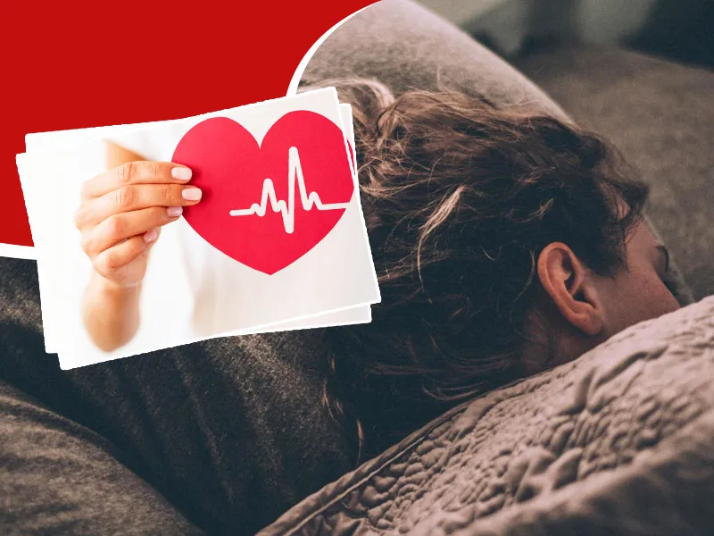 Optimal Sleep for Heart Health