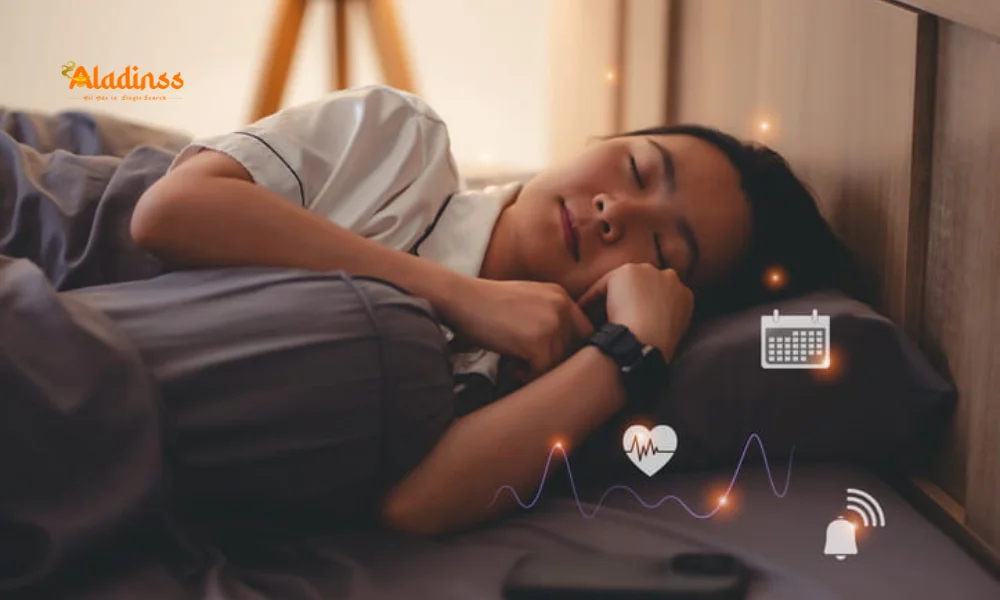 Sleep and Heart Health: Why 7-9 Hours Is Crucial