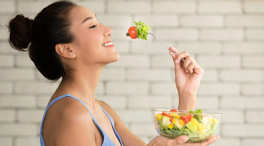 Boost Metabolism in Your 30s: Expert Health Tips