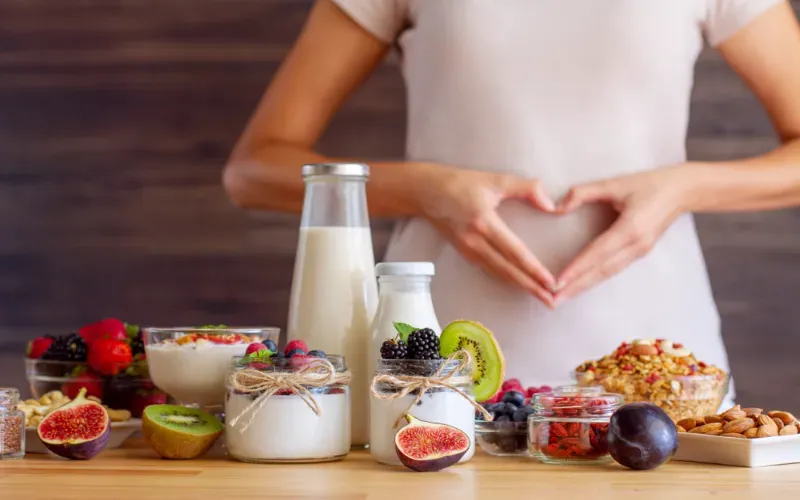 5 Foods to Fix Digestive Problems Naturally