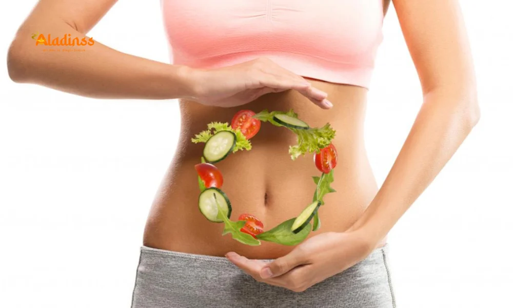 5 Foods to Fix Digestive Problems: Boost Gut Health Naturally