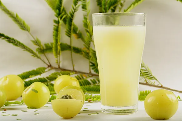 Gooseberry Juice Benefits for Health
