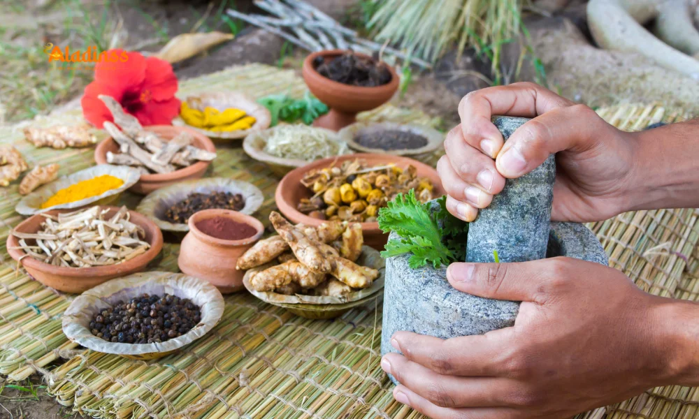 Modern Science in Ayurveda: R&D Innovations 2025