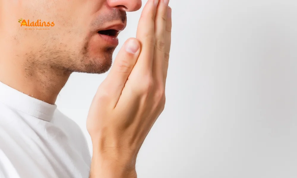 Bad Breath After Brushing: Causes and Remedies 2025