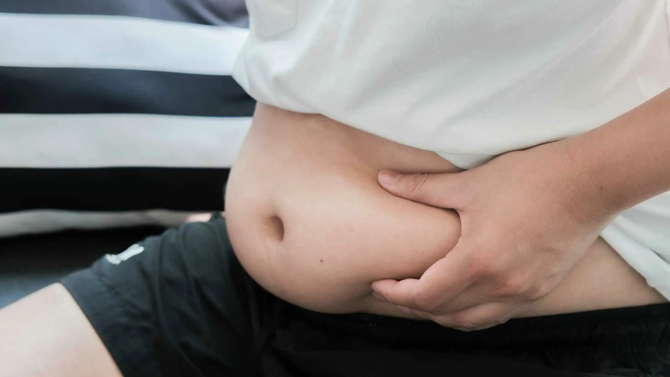 Lose Belly Fat