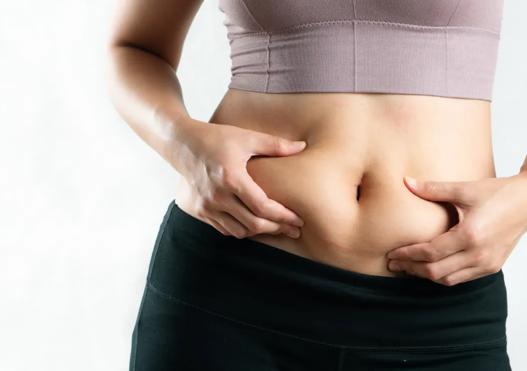 Lose Belly Fat