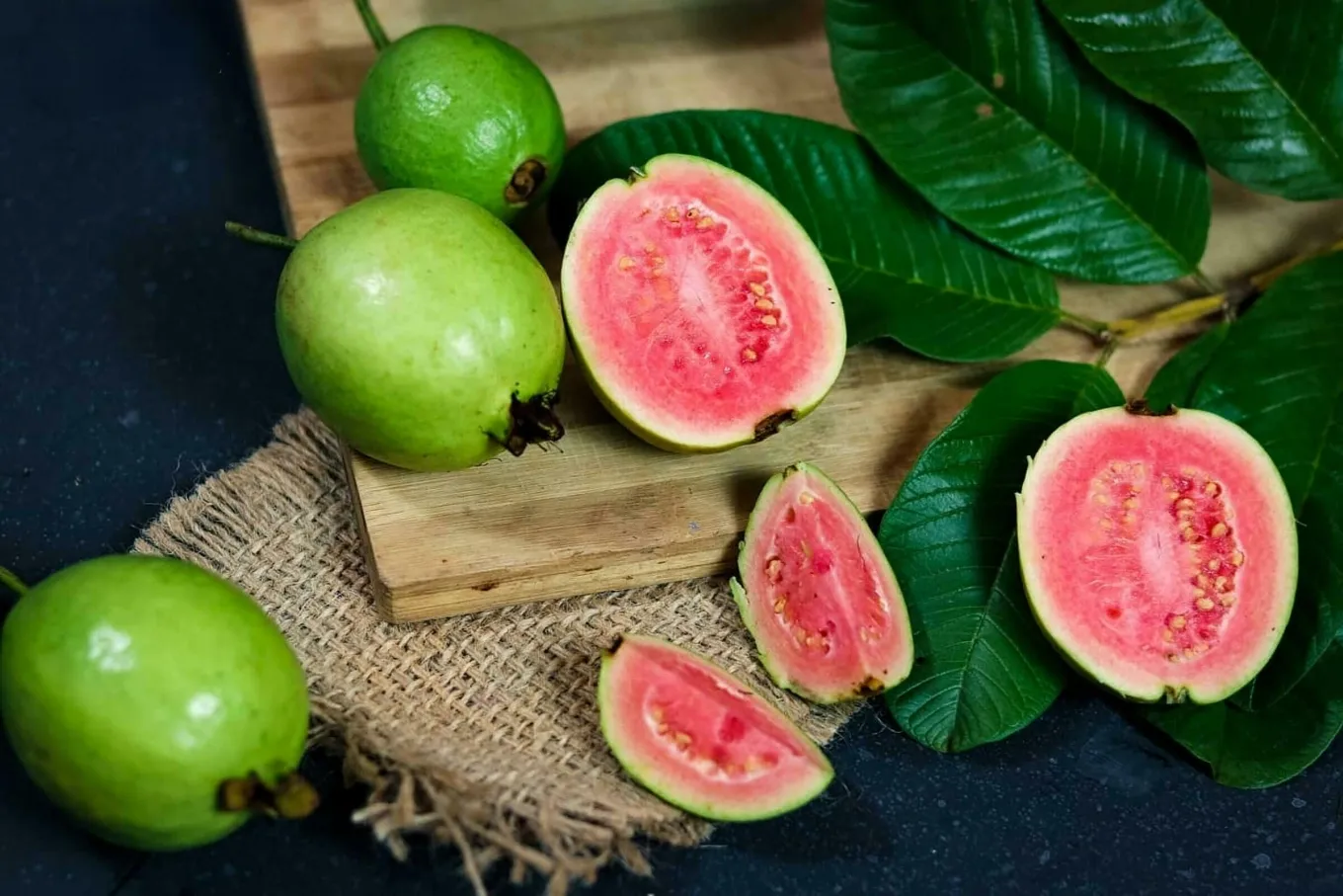 Vitamin C Fruits