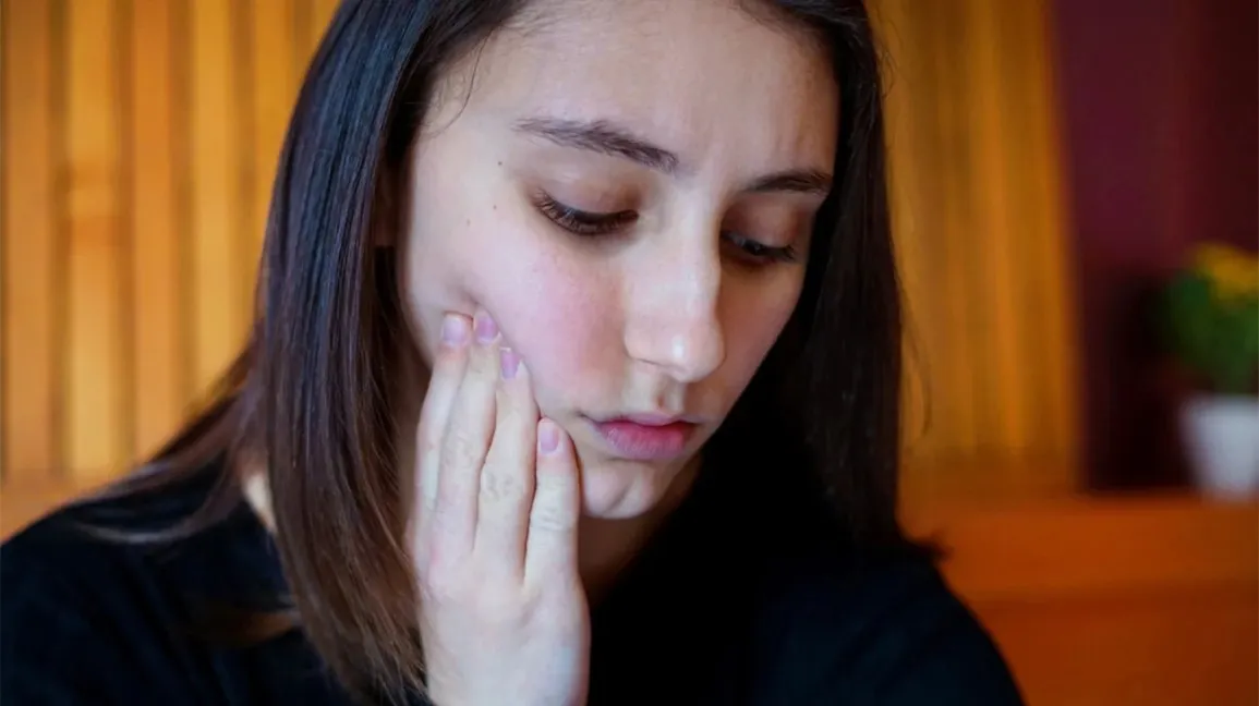 Toothache Relief