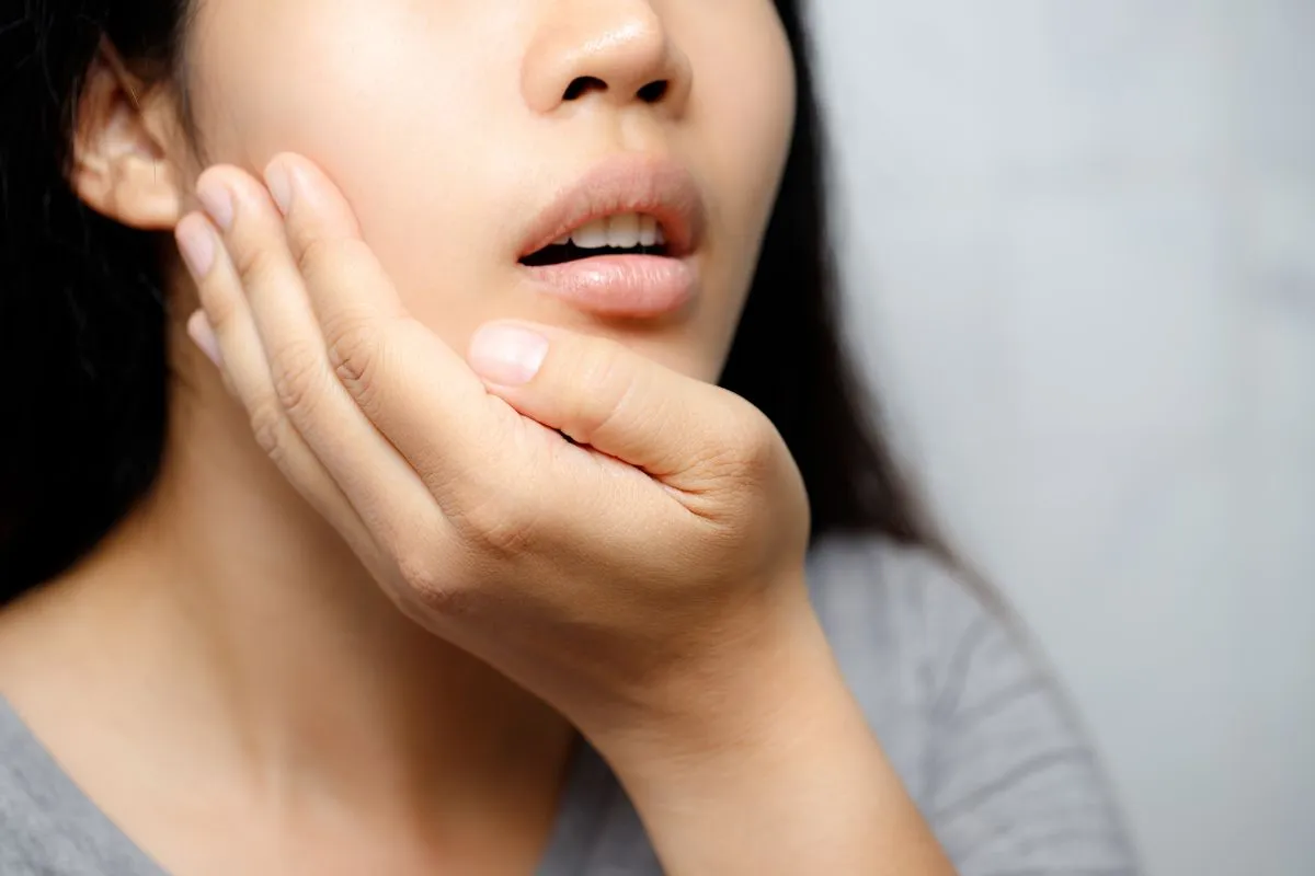 Toothache Relief