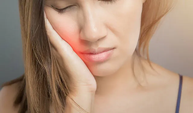 Toothache Relief
