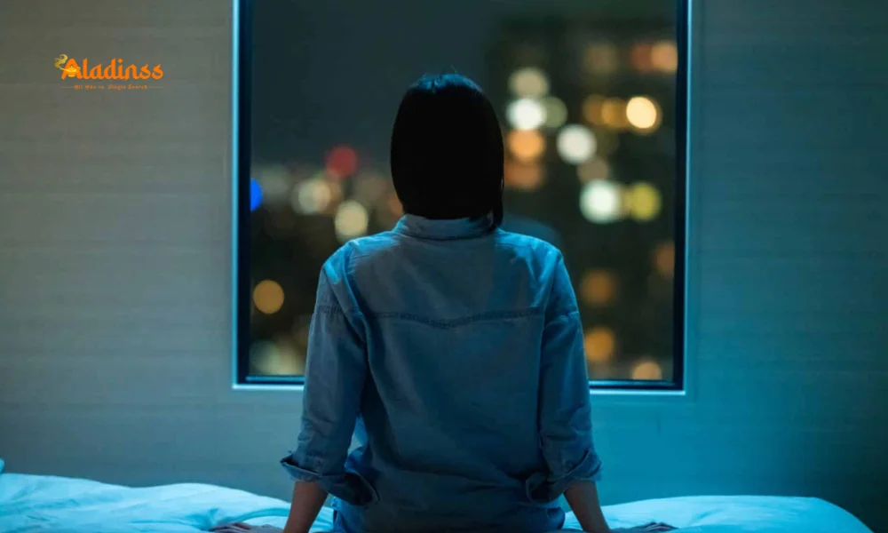 Can't Sleep When Tired? Fix Insomnia with These Tips