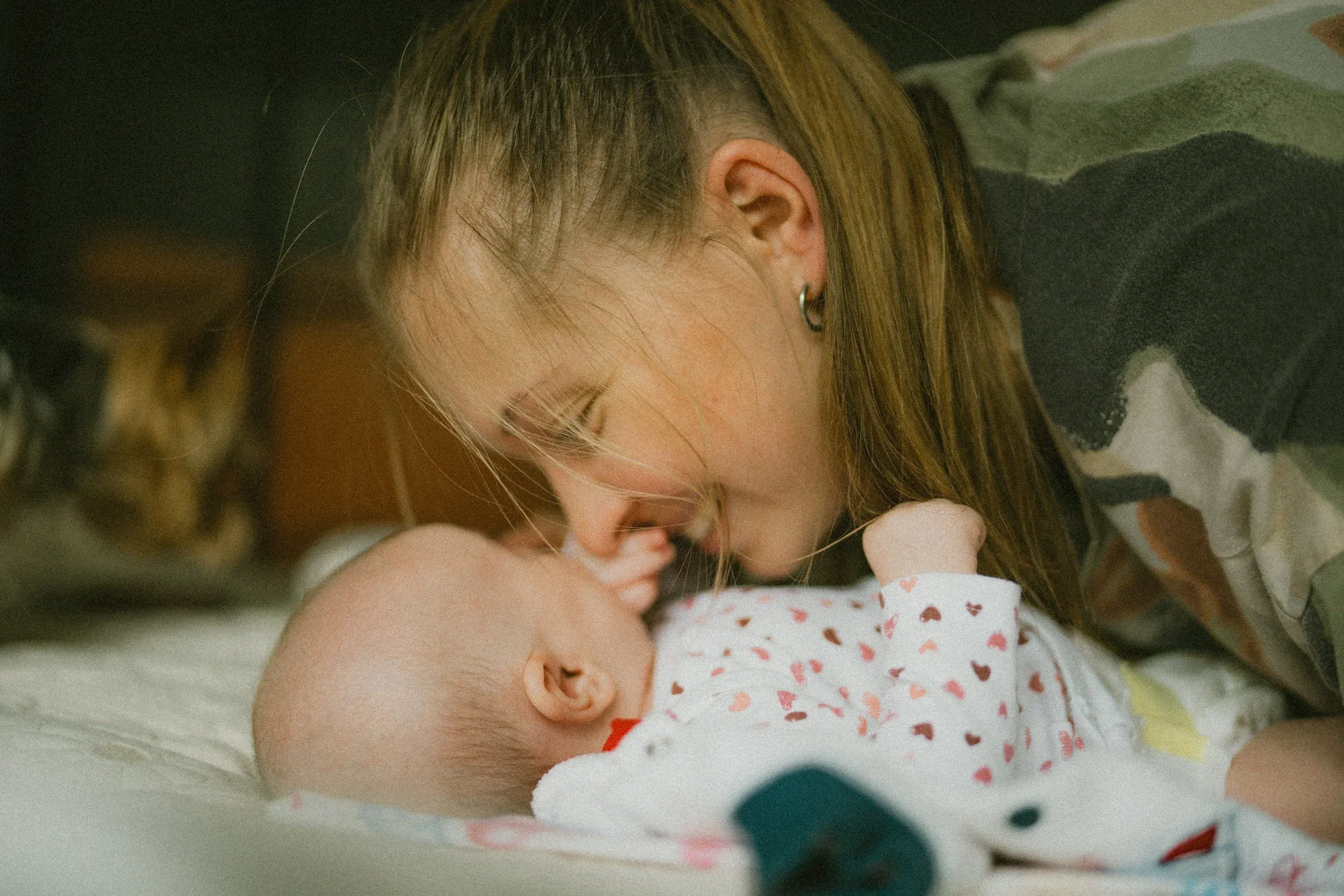 5-5-5 rule postpartum recovery new moms