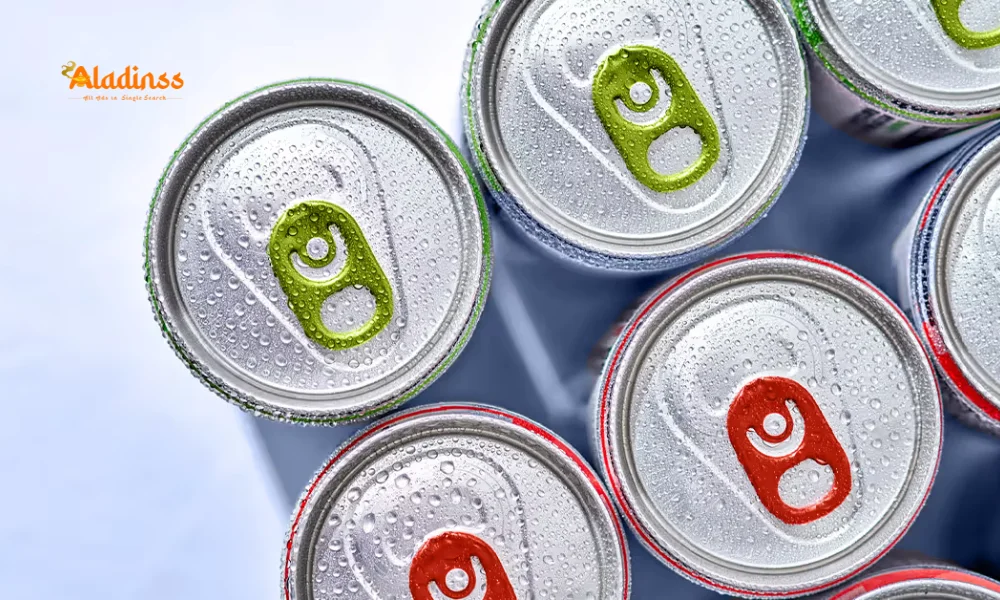 Sugar-Free Drinks Risk Liver Health