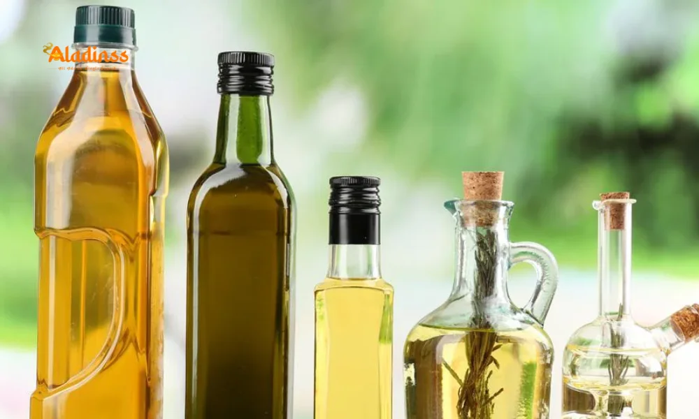 Best Cooking Oils for Weight Loss Goals