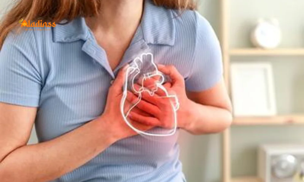 First Signs of Heart Attack Beyond Pain