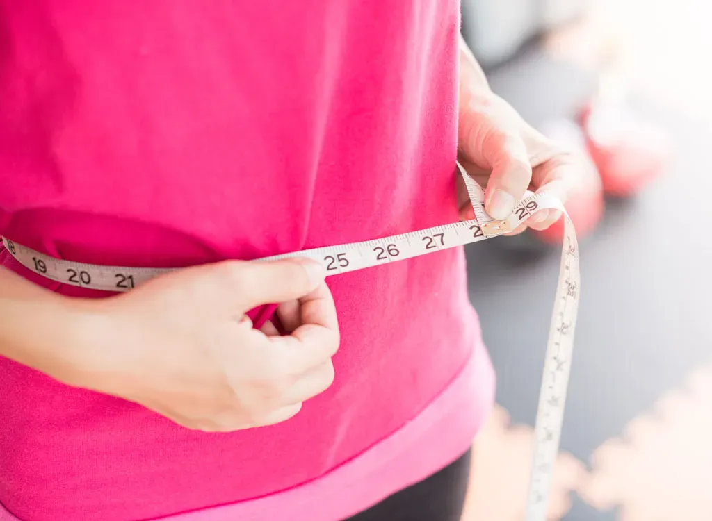 Weight Loss Tips