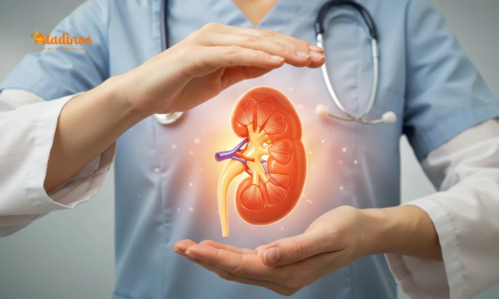 Living with One Kidney: Full Lifespan Possible