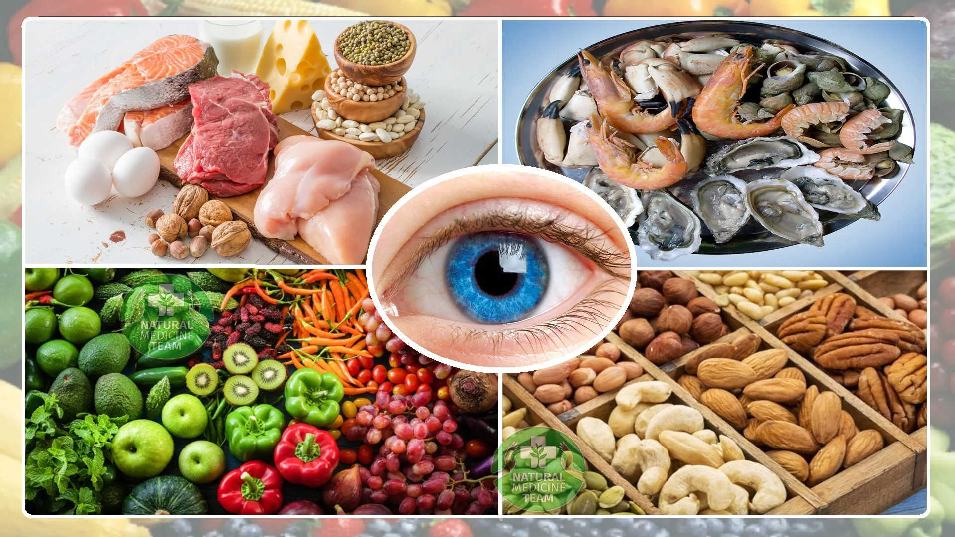 best foods for eye health