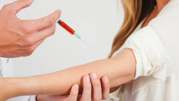 Bluetoothing drug trend HIV young people