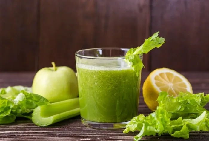 Natural drinks high blood sugar control
