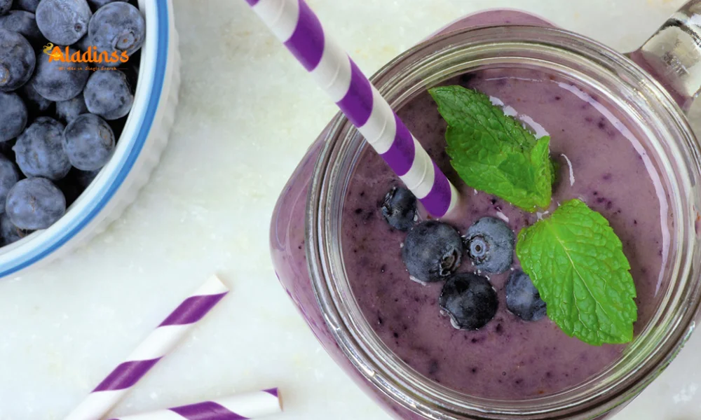 5 Natural Drinks for High Blood Sugar Control
