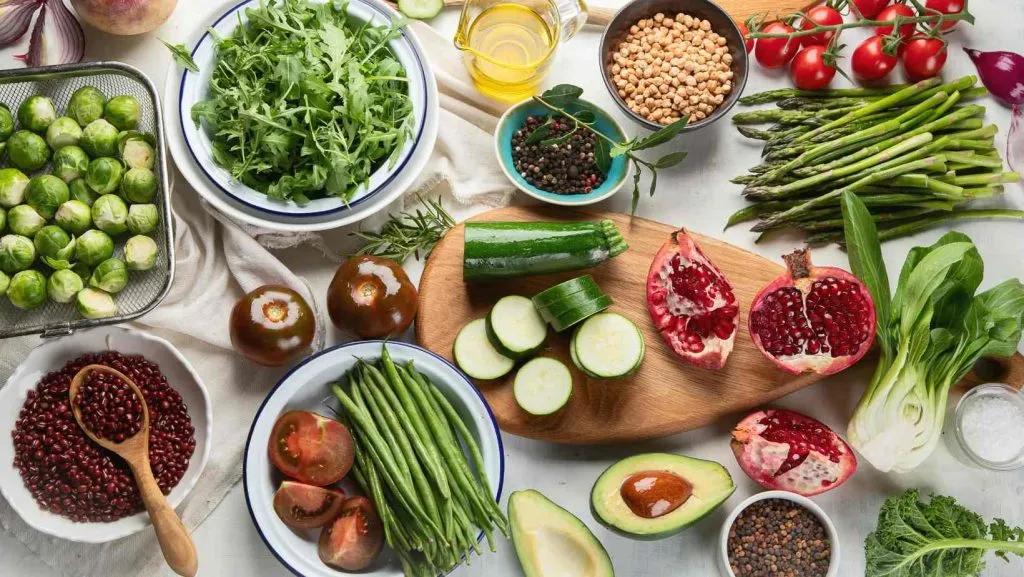 ayurvedic winter diet