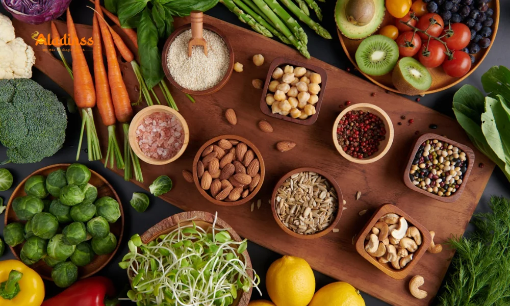 Winter 2025 Ayurvedic Diet: Eat Warm, Stay Strong