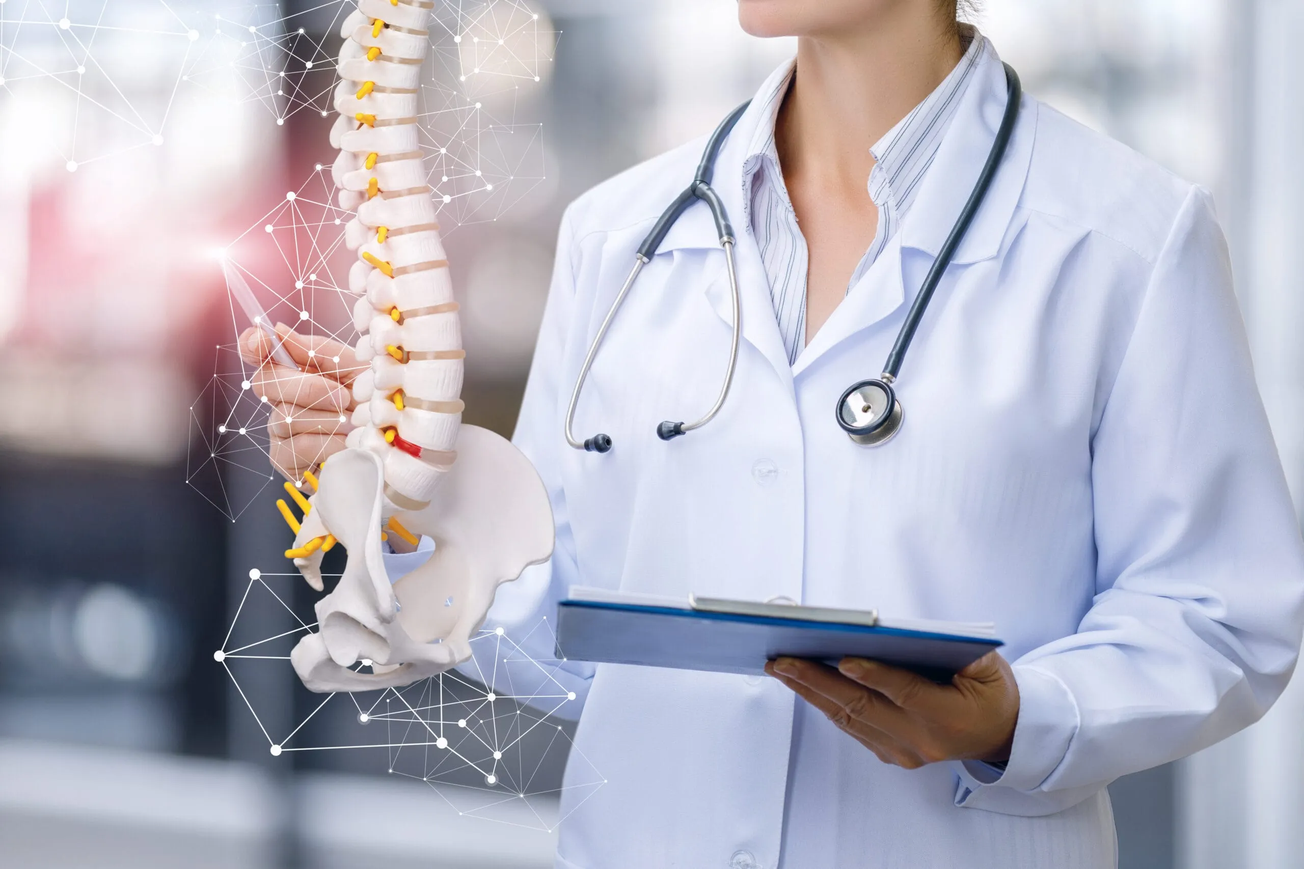 Factors Leading To The Early Onset Of Osteoporosis: Lifestyle, Menopause And Sedentary Habits