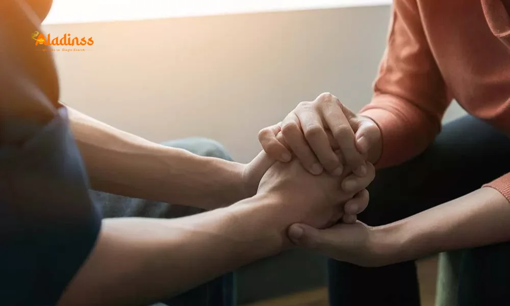 Fertility Journey? Nurture Your Heart & Soul First