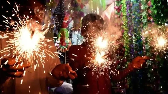 Firecracker Safety Tips