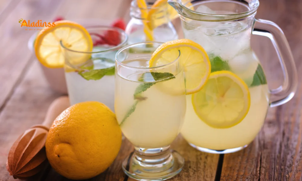 Daily Lemon Juice Benefits: Simple Trick for Better Health