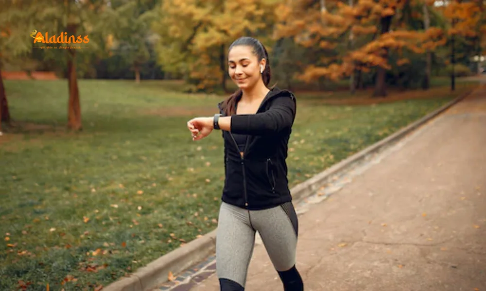 Boost Your Health: Why Walking 4,000 Steps Daily Can Save You from Serious Risks