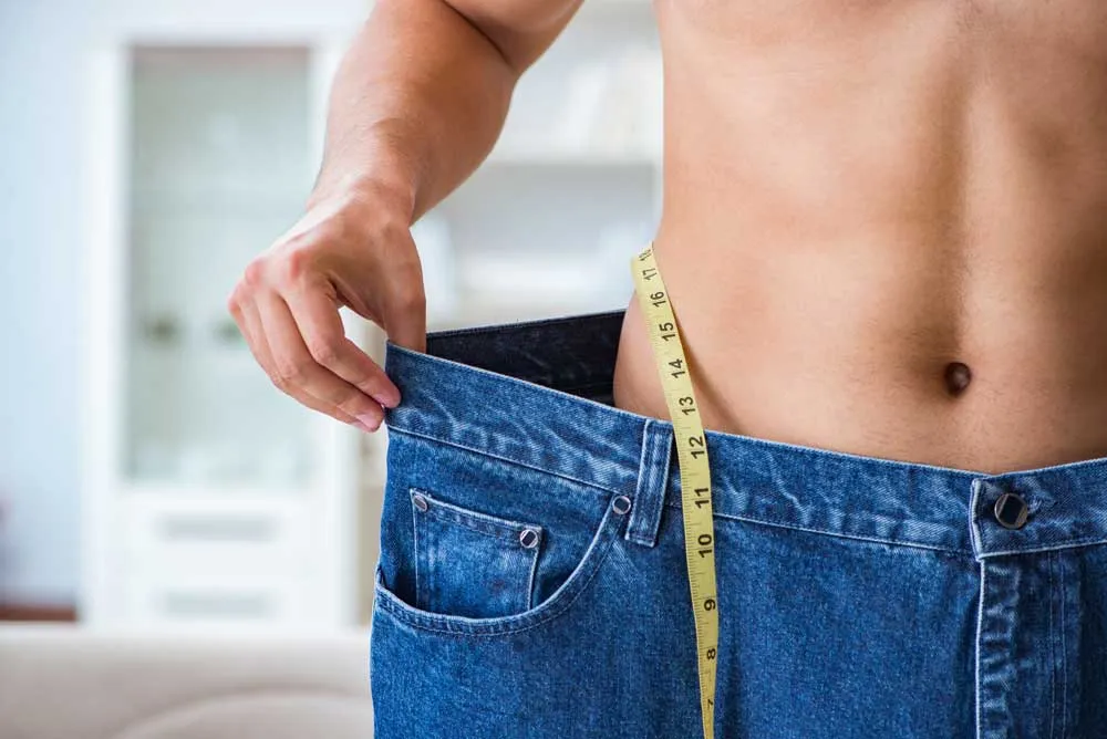 Weight Loss Mistakes