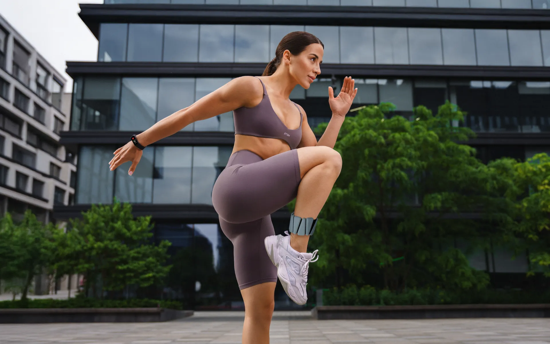 Best Time to Exercise