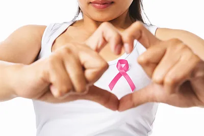 Stage 0 Breast Cancer