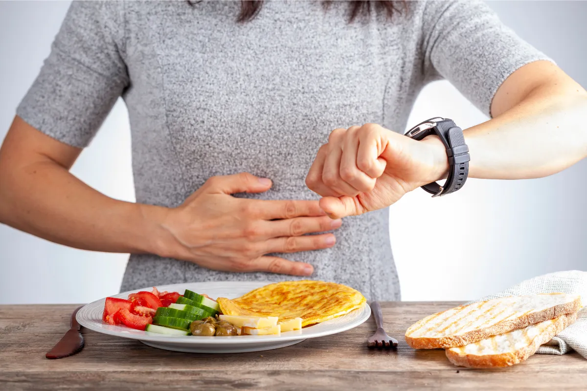 Ayurvedic Fasting