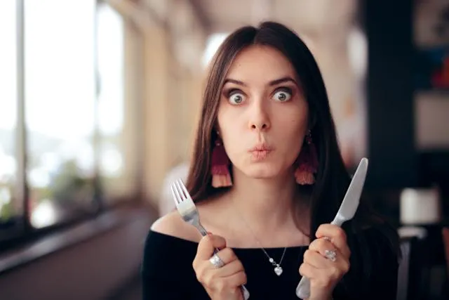 Food Noise