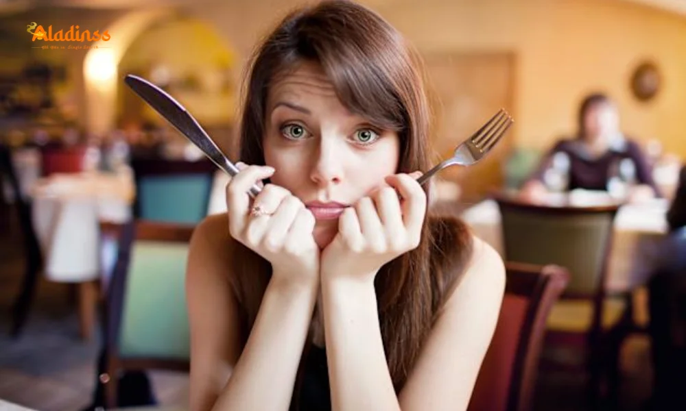 Stop Food Cravings Now: Take Control and End Mindless Eating