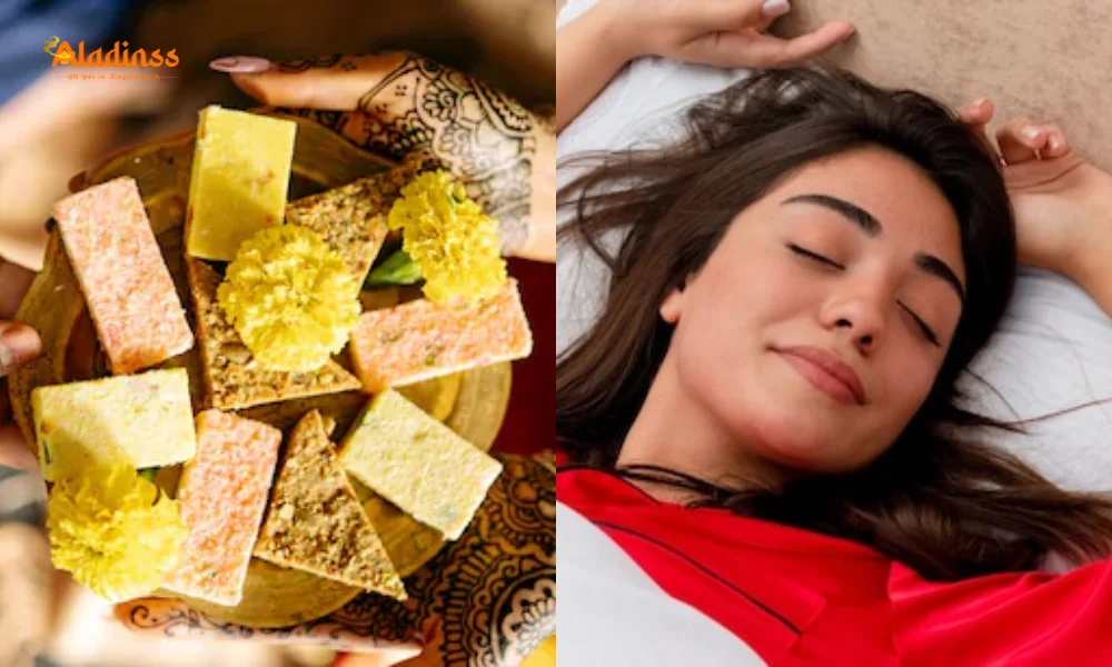 Stop Aging Fast After Diwali: Manage Sugar, Stress, and Sleep for Youthful Health