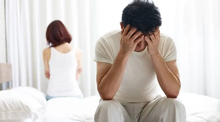hidden causes of male infertility stopping conception