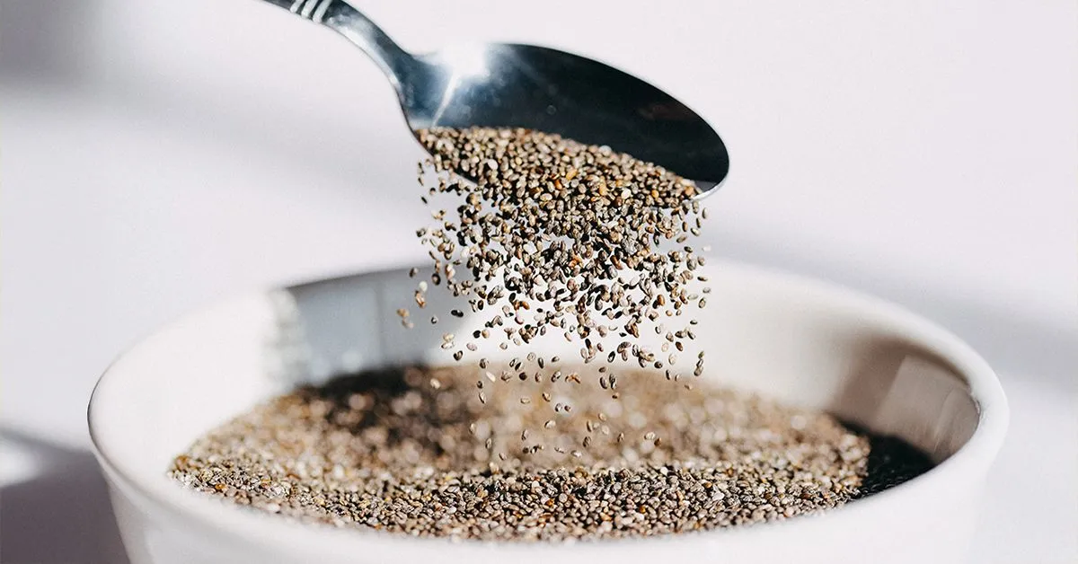 chia seeds health risks