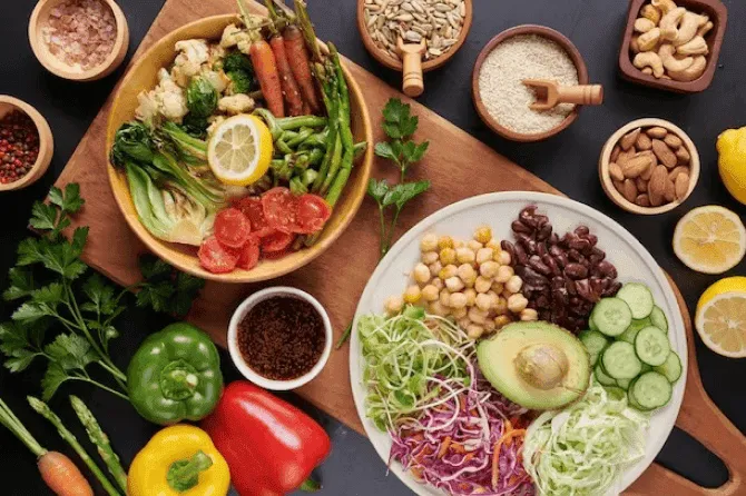 Best Weight Loss Diet Plan for Indians