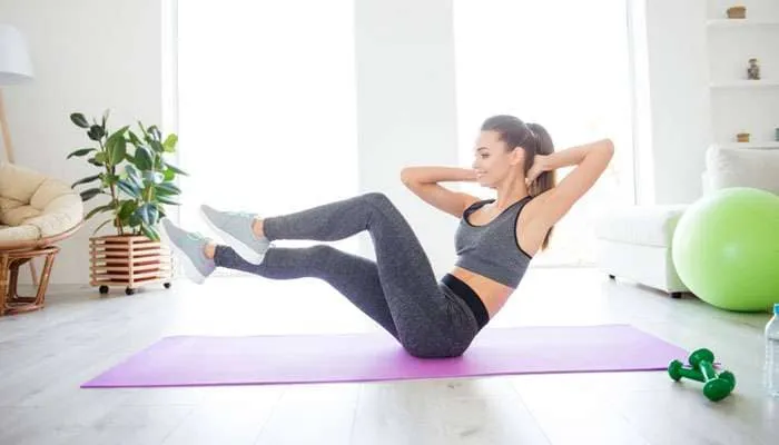 Best Exercises to Reduce Belly Fat at Home