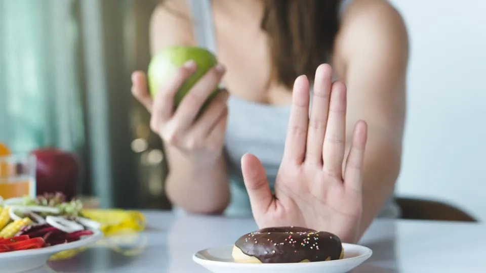 Foods to Avoid for Weight Loss Indian Diet