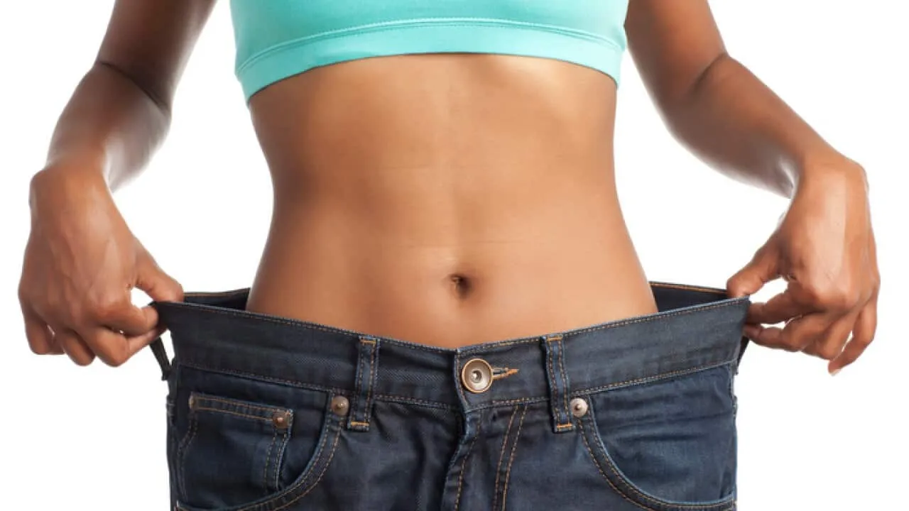 How to Lose Weight Without Gym