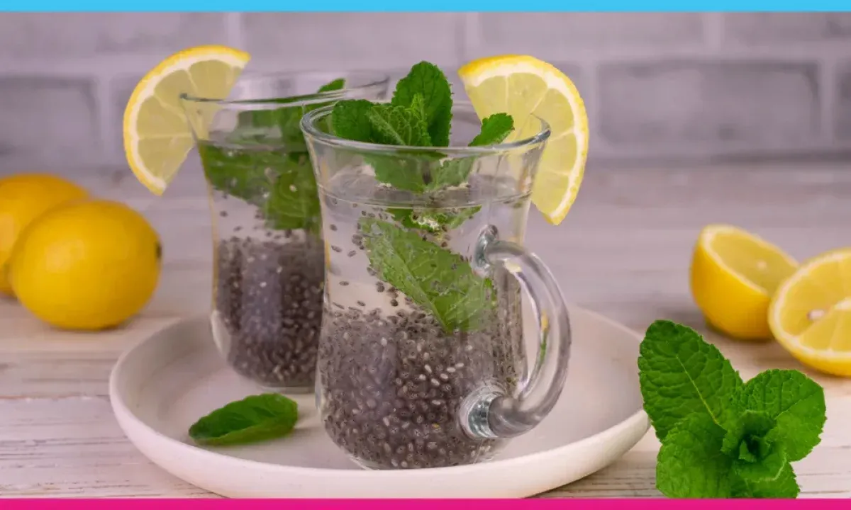 morning drinks for weight loss and glowing skin