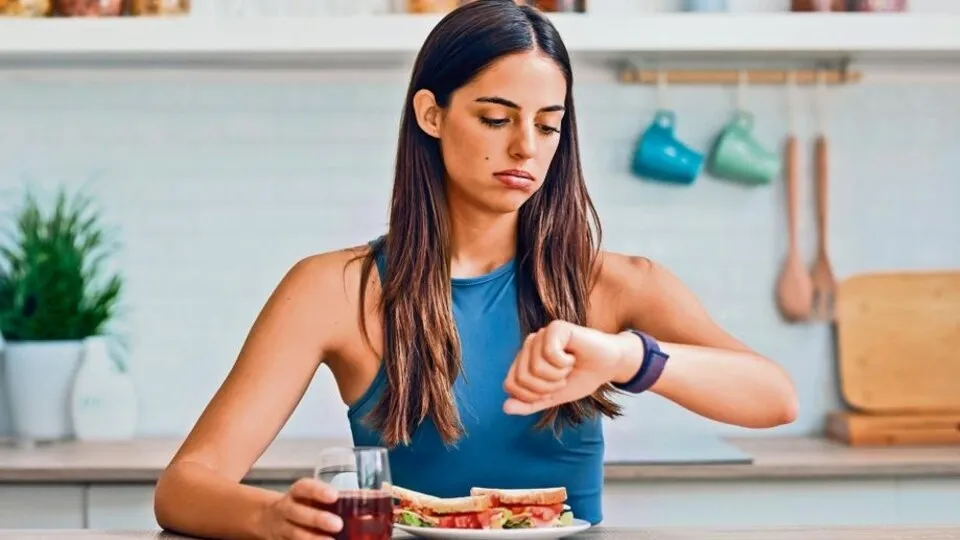Intermittent Fasting for Women in India