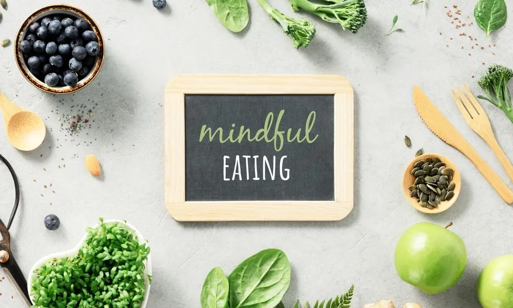 Mindful Eating Guide