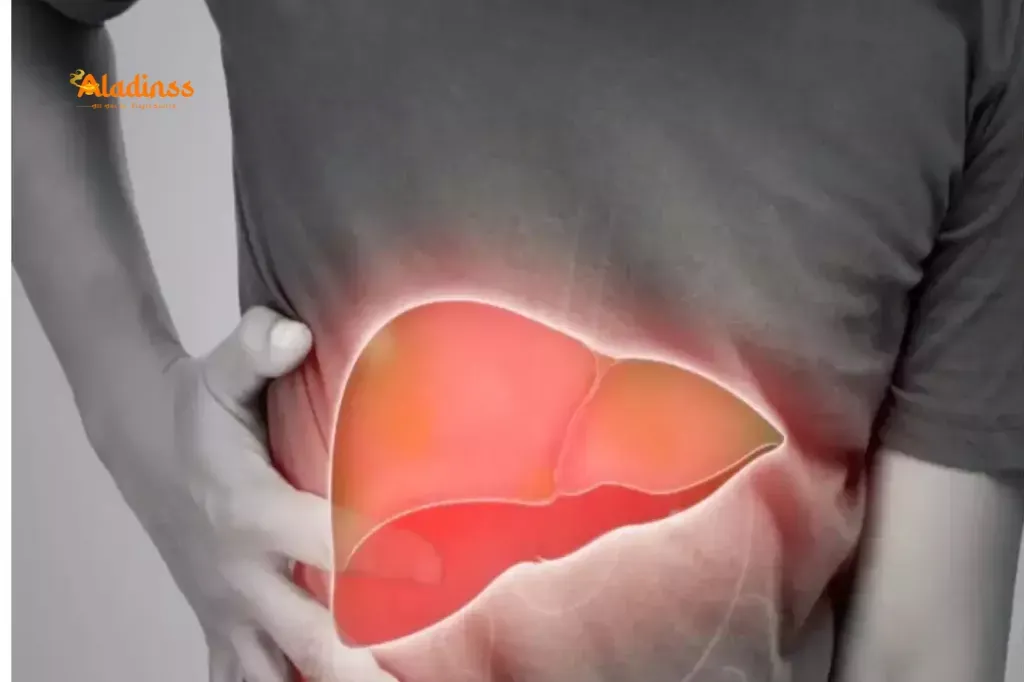 Fatty Liver Diet Tips