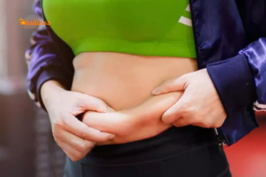 How to Reduce Body Fat Naturally